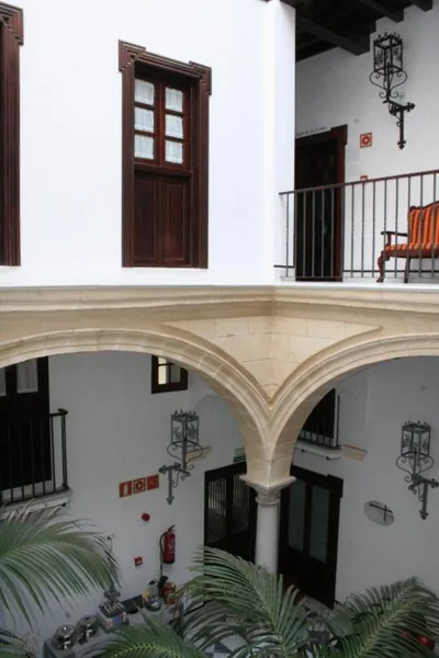 Hostal Palacio San Bartolomé — foto 3