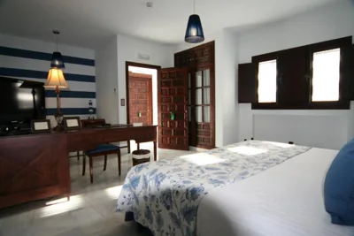 Hostal Palacio San Bartolomé — foto 4