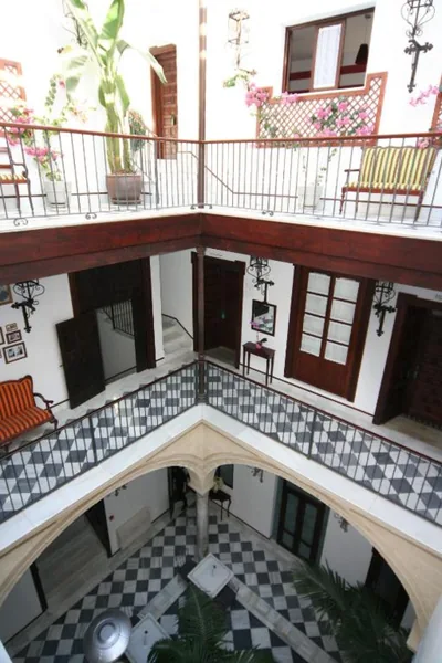 Hostal Palacio San Bartolomé — foto 8