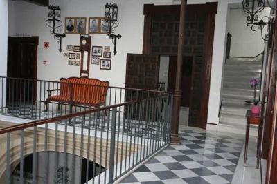 Hostal Palacio San Bartolomé — foto 10