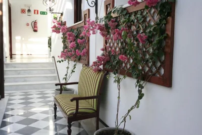 Hostal Palacio San Bartolomé — foto 11