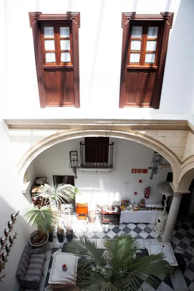 Hostal Palacio San Bartolomé — foto 12