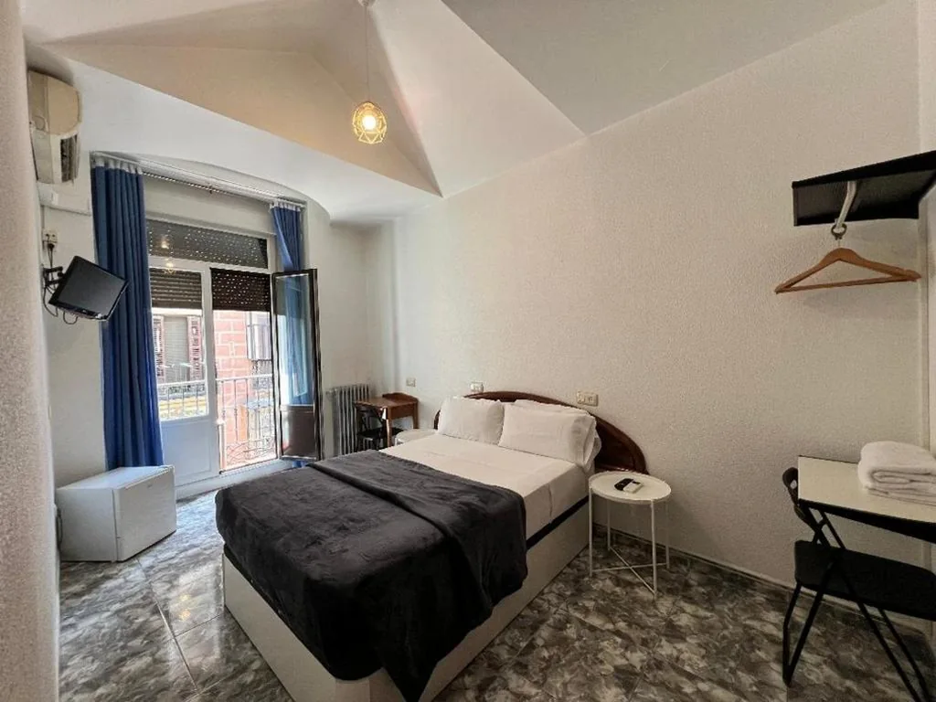 Hostal Palacios Fuencarral