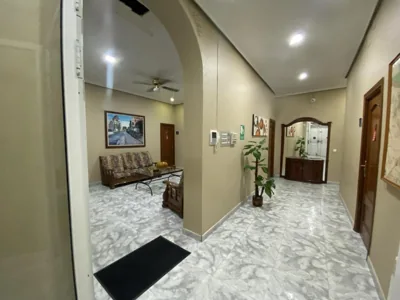 Hostal Palacios Fuencarral — foto 3