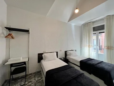 Hostal Palacios Fuencarral — foto 5