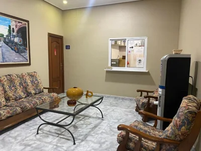 Hostal Palacios Fuencarral — foto 6