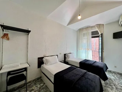 Hostal Palacios Fuencarral — foto 7