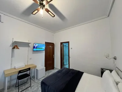Hostal Palacios Fuencarral — foto 10