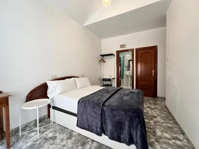 Hostal Palacios Fuencarral — foto 11