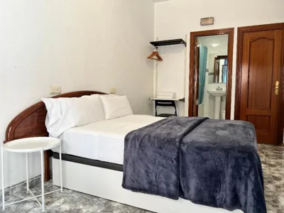 Hostal Palacios Fuencarral — foto 12