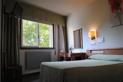 Hostal Palas — foto 2