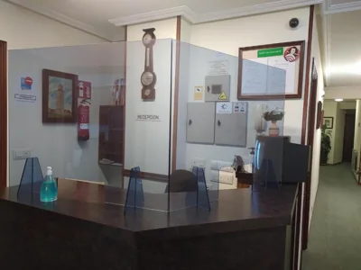 Hostal Palas — foto 4