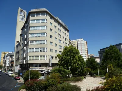 Hostal Palas — foto 5