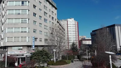 Hostal Palas — foto 8