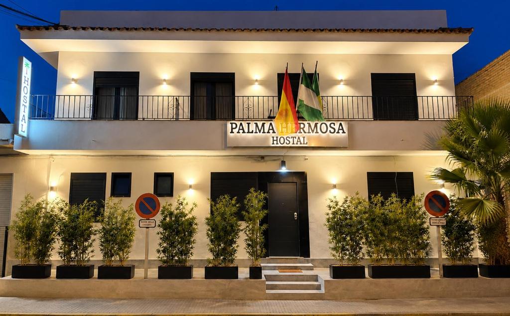 Hostal Palma Hermosa