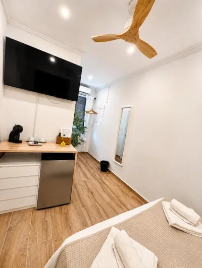 Hostal Palma Hermosa — foto 4