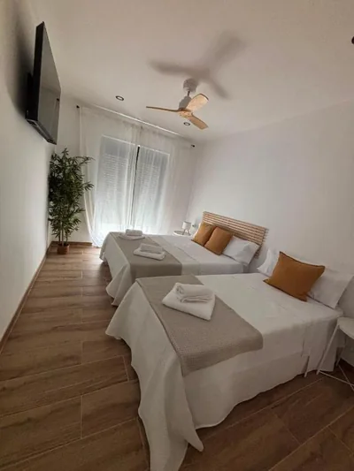 Hostal Palma Hermosa — foto 7