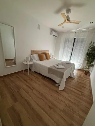 Hostal Palma Hermosa — foto 10