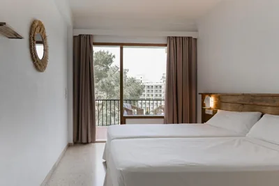 Hostal Palmaria — foto 2