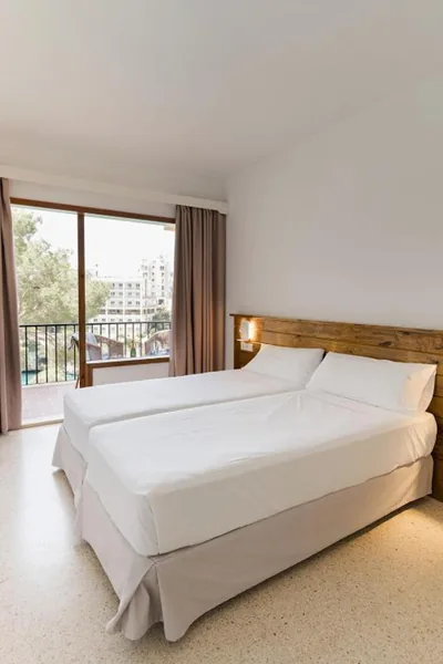 Hostal Palmaria — foto 6