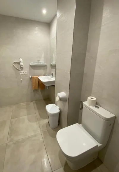 Hostal Palmaria — foto 11