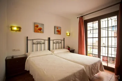 Hostal Palomares — foto 2