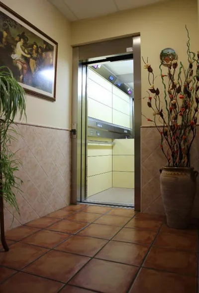Hostal Palomares — foto 3