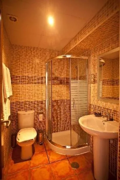 Hostal Palomares — foto 4