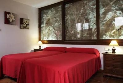 Hostal Palomares — foto 5