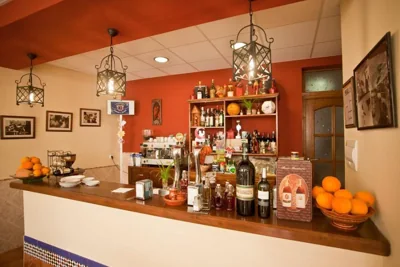 Hostal Palomares — foto 7