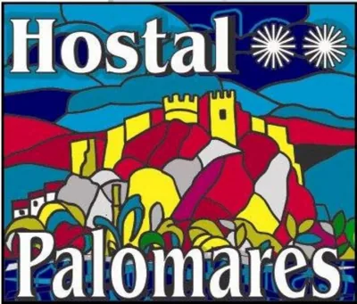 Hostal Palomares — foto 8