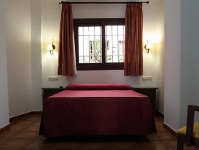Hostal Palomares — foto 9