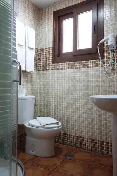 Hostal Palomares — foto 10