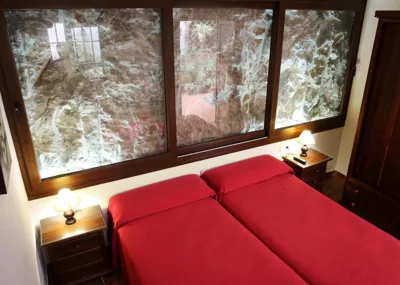 Hostal Palomares — foto 11