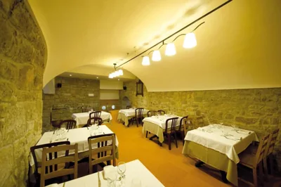 Hostal Palouet de Segarra — foto 2