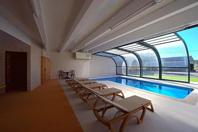 Hostal Palouet de Segarra — foto 3