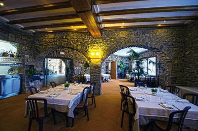 Hostal Palouet de Segarra — foto 4