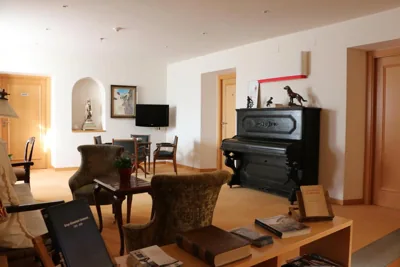 Hostal Palouet de Segarra — foto 5