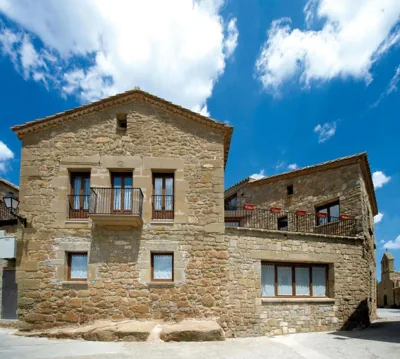 Hostal Palouet de Segarra — foto 6