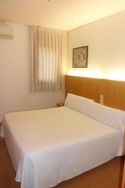 Hostal Palouet de Segarra — foto 9