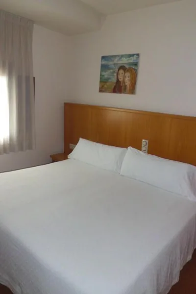 Hostal Palouet de Segarra — foto 10