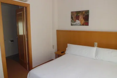 Hostal Palouet de Segarra — foto 11