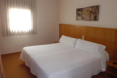 Hostal Palouet de Segarra — foto 12