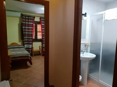 Hostal Pampaneira — photo 3