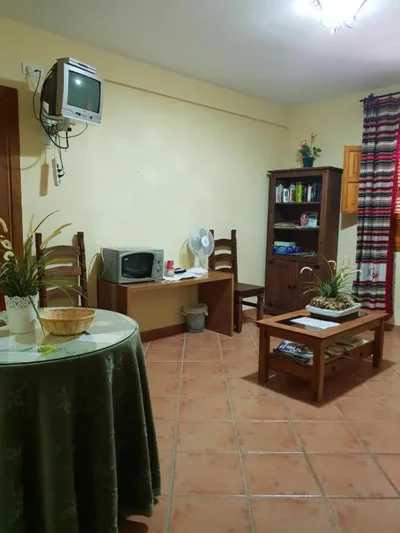 Hostal Pampaneira — photo 5