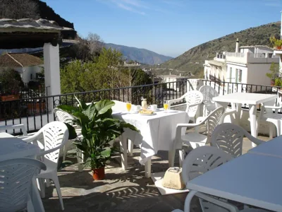 Hostal Pampaneira — photo 6