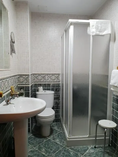 Hostal Pampaneira — photo 8