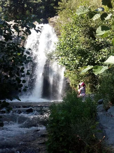 Hostal Pampaneira — photo 9