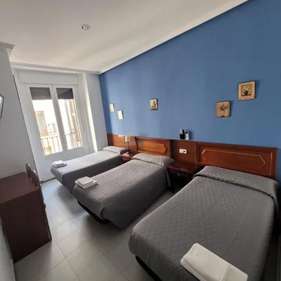 Hostal Pan America — photo 2