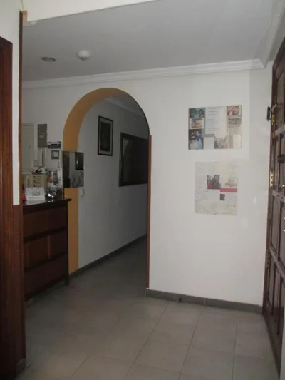 Hostal Pan America — photo 4